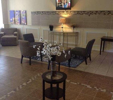Days Inn Clearfield Esterno foto