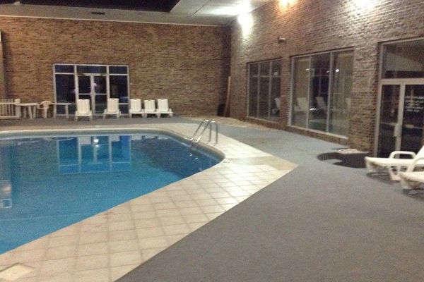 Days Inn Clearfield Esterno foto