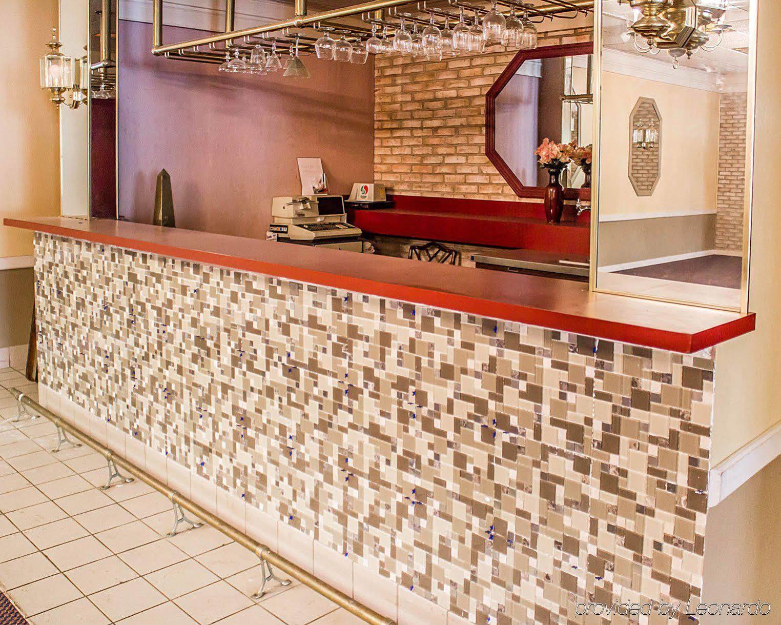 Days Inn Clearfield Esterno foto