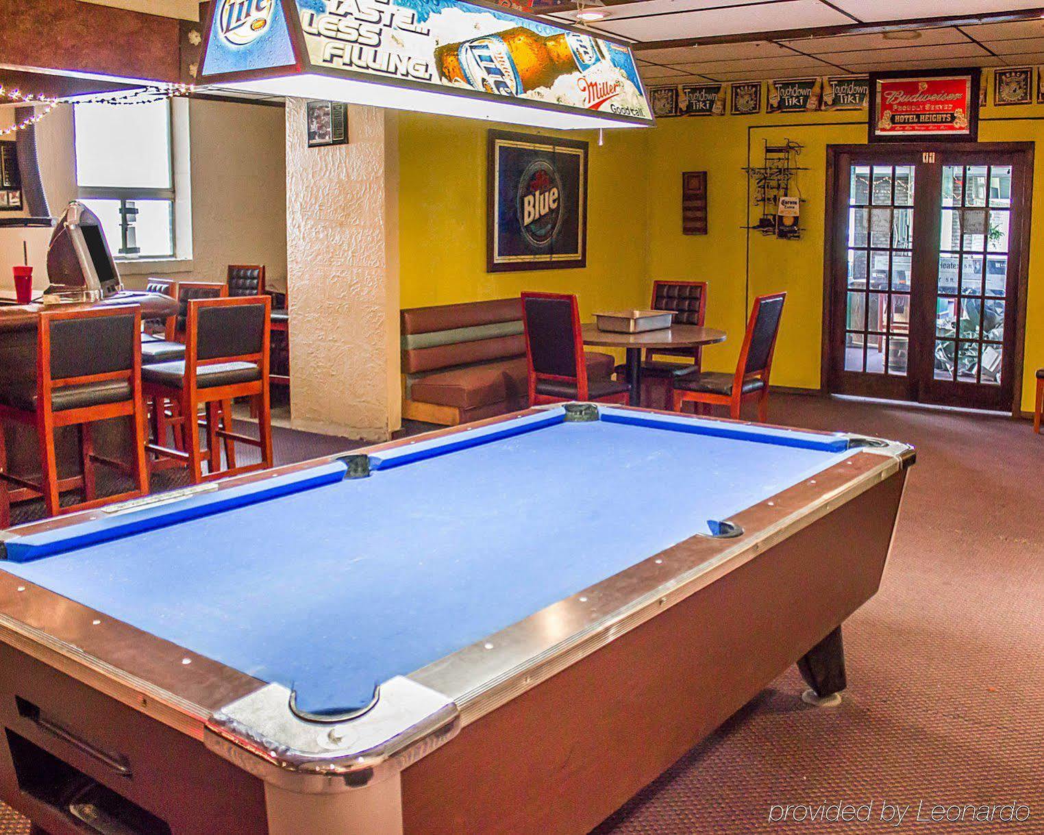 Days Inn Clearfield Esterno foto